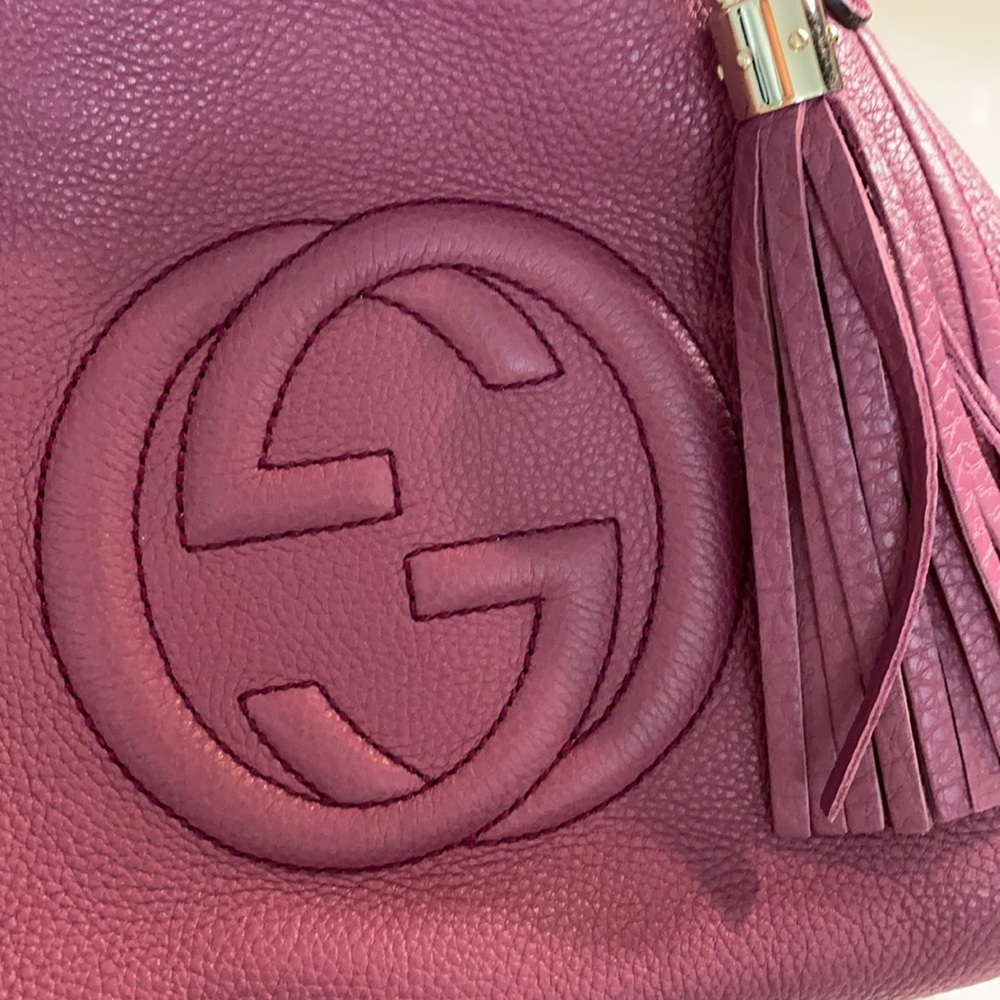 Gucci tote
